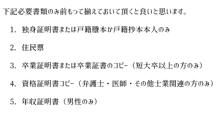 お家で婚活　zooお見合い